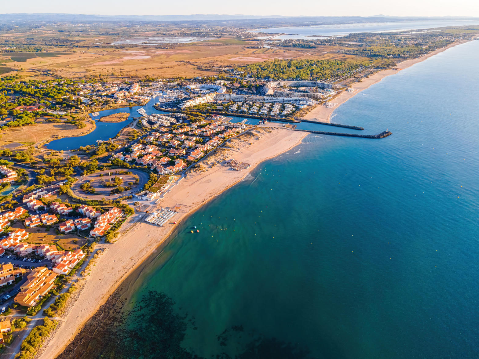 Cap d’Agde