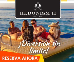 Hedonism II Jamaica