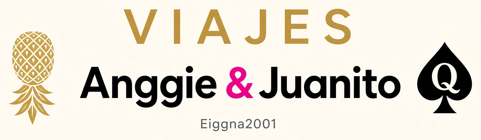Viajes Anggie & Juanito